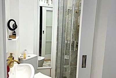 Pachet Unicat 2 Garsoniere a 17mp fiecare etj.1 +etj.2 - 12