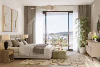 Penthouse 4 camere pe 2 niveluri, 2 bai, terasa 26 mp zona Iulius Mall - 5