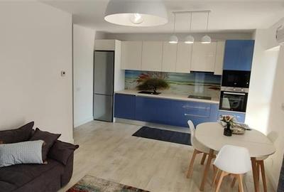 Apartament 2 camere, Herastrau - 2