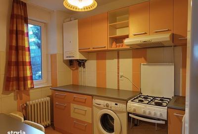 Apartament cu 2 camere în Central - 1