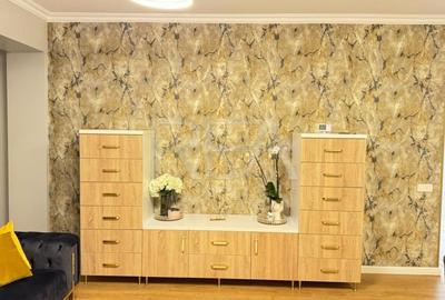 2 camere Rond OMV - 3