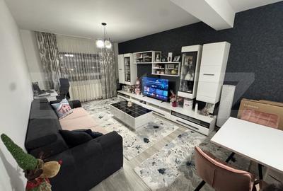 Apartament 2 camere decomandat, Valea Lupului - 1