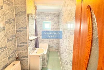 Apartament 2 camere, decomandat – Zona Centrală, bloc Lumina - 7