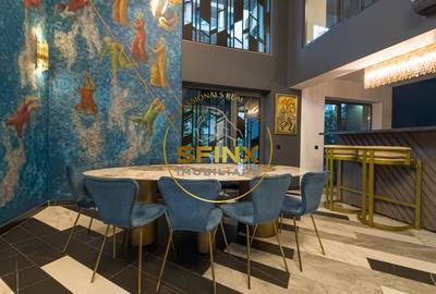 Apartament cu 4 camere decomandat, mobilat în Aviației - 3