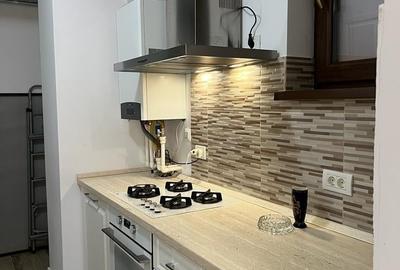 Studio complet mobilat si utilat in bloc nou!!! - 4