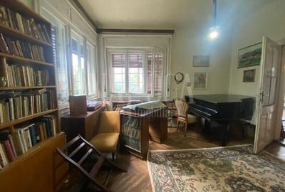 Casă individuală cu 10 camere cu Canalizare în Grigorescu - 10