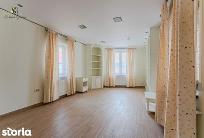 Spațiu comercial, de 146 mp, în Griviței - 18