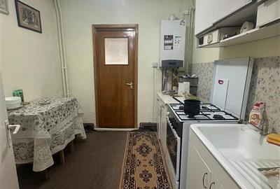 Apartament cu 3 camere decomandat în Centru Civic - 9