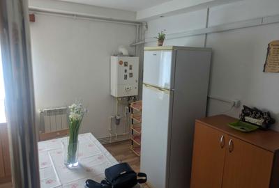 Apartament cu 2 camere decomandat în Unirii Centru - 4