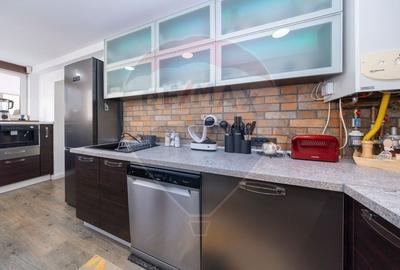 Casă cu 3 camere cu Teren 250 Mp în Bunloc - 11