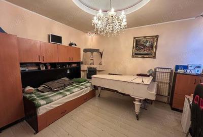 Vand casa mare din caramida,in Parneava,st.720 mp.locuibila imediat. - 6