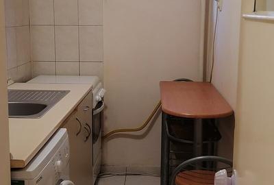 Garsonieră decomandată în Vatra Luminoasă - 6