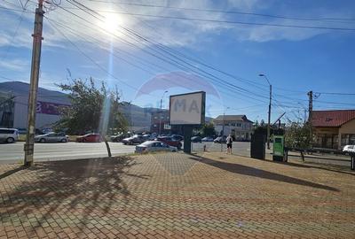 De Inchiriat Spa?iu 78 mp, Vizibilitate Maxima! - 14