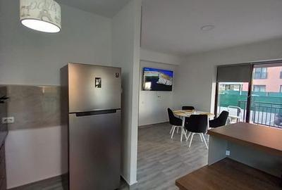 Apartament cu 2 camere în Blejoi - 8