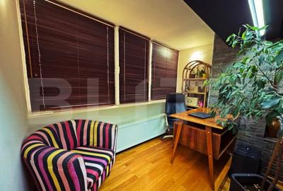 Apartament doua niveluri, 139 mp si terasa, 4 camere, Dorob - 2