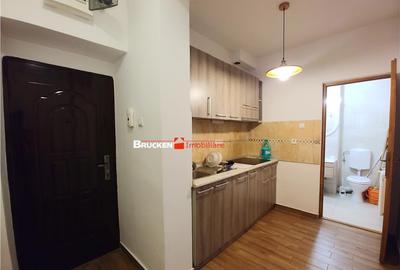 Apartament cu o camera - 2