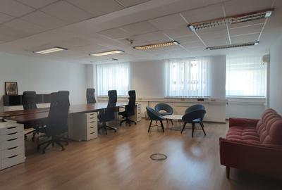 Birou, de 280 mp, în Calea Victoriei - 1