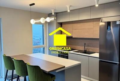 Apartament 2 camere, 61mp, parcare subterana, Elite Junior