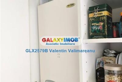 Apartament 2 Camere Mall Vitan VI 187 - 10