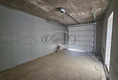 Casa cu panorama, in zona linistita Casa cu panorama, in zona linistita - 17