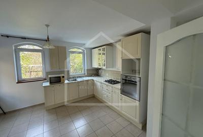 Vila Individuala | Teren 600 Mp  | Garaj - 6