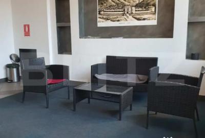 Spațiu comercial, de 803 mp, în Bartolomeu - 11