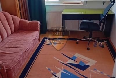 Apt 3 camere, Faleza Nord, et 4/8 lift, centrala gaze, balcon, vedere la mare - 7