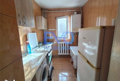 Apartament cu 2 camere în Alexandru cel Bun - 2