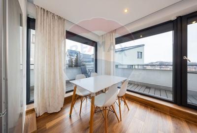 Apartament cu 3 camere decomandat în Ultracentral - 6