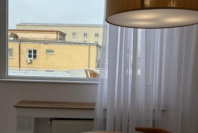 PRIMA INCHIRIERE PIATA ROSETTI 3 CAMERE - 2