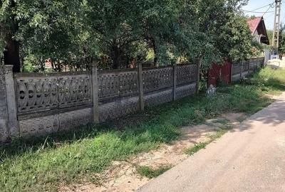 Casă în Stejaru - 1