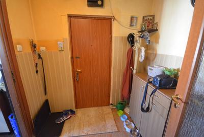 Apartament 3 camere Colentina - bloc anvelopat - terasa refacuta - 13