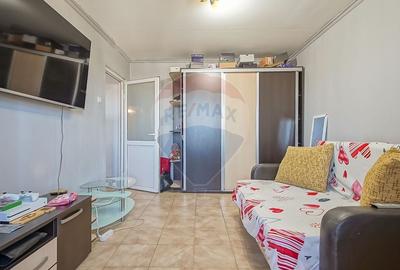 Apartament cu 3 camere decomandat, mobilat în Bartolomeu - 8