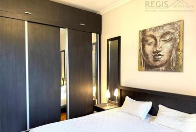 Apartament 2 camere cu terasa si curte iprivata n Centrul Br - 12