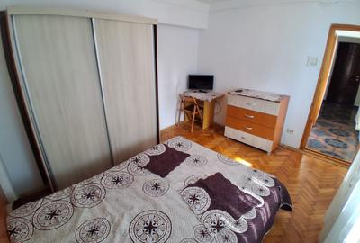 Apartament cu 2 camere decomandat, mobilat în Păcurari - 1