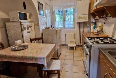 Apartament cu 2 camere semidecomandat în Girocului - 5