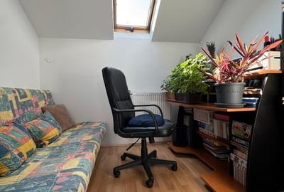 Casă individuală cu 9 camere cu Canalizare în Parcul Carol - 13