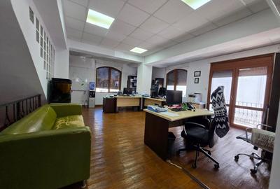 Spatiu comercial de inchiriat - Ultracentral, 156 mp, ideal birouri, - 9