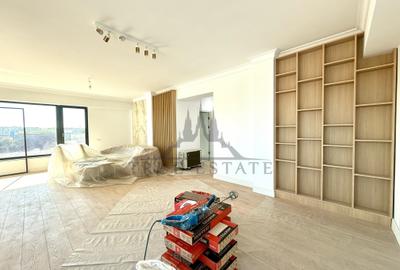 Apartament spatios complet mobilat si utilat - 13