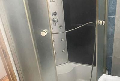 Apartament cu 2 camere semidecomandat în Șagului - 1