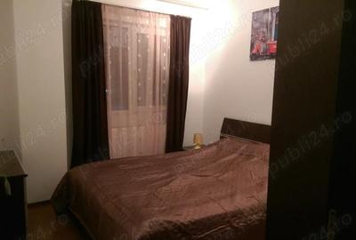 Apartament cu 2 camere semidecomandat în Chiajna - 4