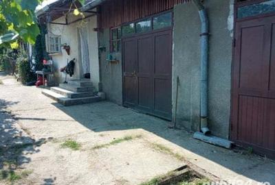 Casă în Corlățel - 2