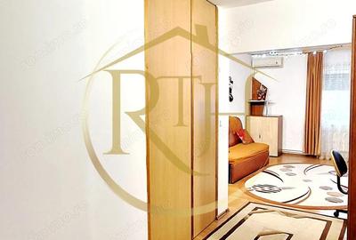 Apartament 1 camera, spatios, compartimentat in 2 camere, Girocului-str. Miloia - 6