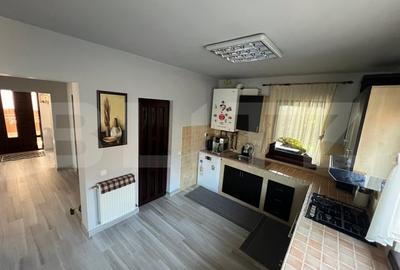 CASA DE VANZARE IN ZONA LINISTITA - 12