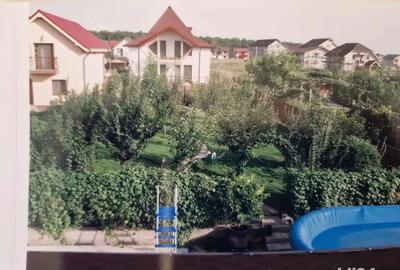 Casă cu 6 camere cu Teren 980 Mp în Unirii - 6