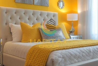 Apartament cu 4 camere semidecomandat în Berceni - 1