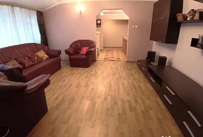 Apartament cu 4 camere semidecomandat în George Enescu - 17