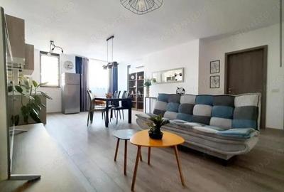 Apartament 2 Camere - 670 euro -Isho - 1