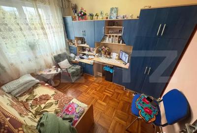 Apartament cu 3 camere decomandat în Minerul - 5