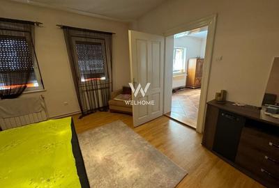 Casa individuala, teren 1200mp , Turnisor, Sibiu - 16